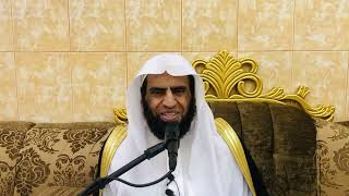 التعليق على كتاب الأخلاق والسير لابن حزم || المجلس الخامس والأربعون والأخير || د. سامي الواكد . image