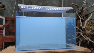#303 Modal 100 ribuan!!Lampu sejuta umat tambah mewaahh