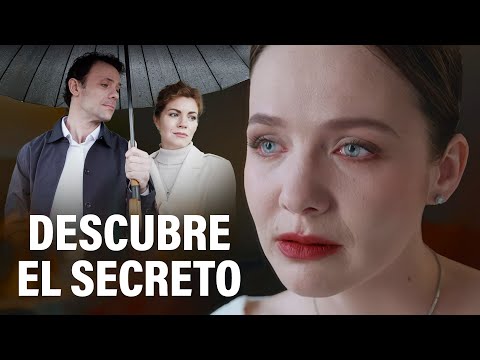 DESCUBRE EL SECRETO QUE CAMBIARÁ SU VIDA VIDA PARA SIEMPRE | Película romántica en Español Latino