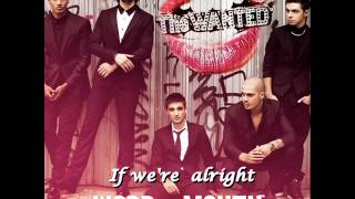 If We&#39;re Alright