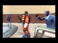 TF2 Spy Remix 