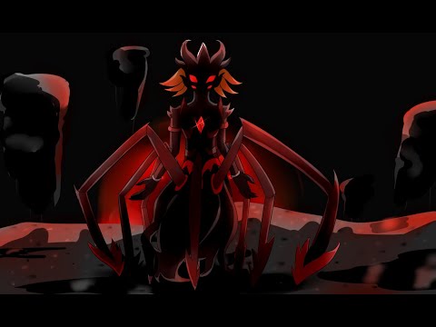 Terraria: Reality Mod | "Absumi Odium Vincit Omnia" (Theme of Ira, Eldritch of the Eclipse)