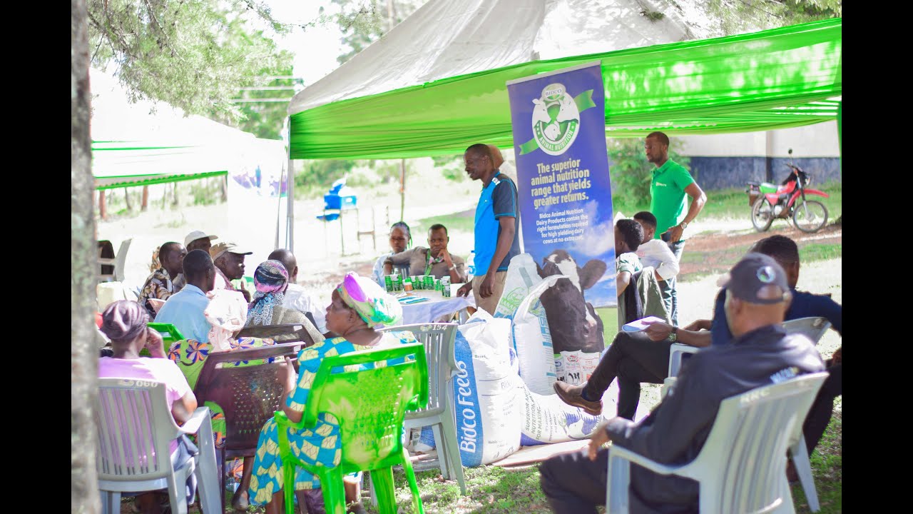 CREATS Tree Planting