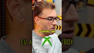 PLAYSTATION vs XBOX vs NINTENDO!