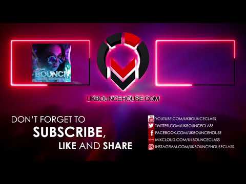 WKD Sounds - Bounce Presents A New Generation Volume 14 2021