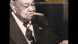 Roosevelt Sykes, Some right, some wrong