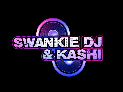 Swankie DJ & Kashi - Swankie DJ Presents 24 Hour Livestream Part 2
