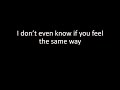 Una foto en blanco y negro - El Canto del Loco (English Lyrics)