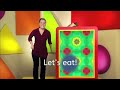 Explore Our World 3 Unit 2 Song Let S Eat