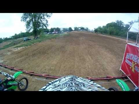Haspin Motocross Race Helmet Cam | Schoolboy