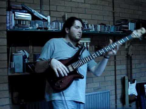 A Taste Of Honey We've Got The Groove Slap Bass jam blackdogmusic.co.uk