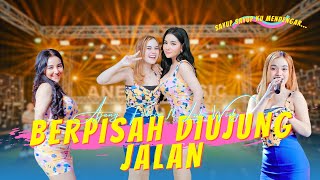 Download lagu Lala Widy ft Ajeng Febria - BERPISAH DIUJUNG JALAN (ANEKA SAFARI) mp3