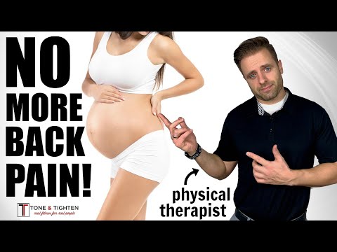 Stretch Your Back Best stretches for back pain and mobility