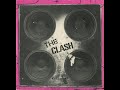 The Clash - Complete Control(7"Single 1977)