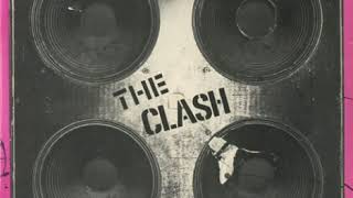 The Clash - Complete Control(7&quot;Single 1977)