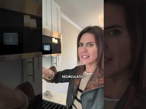 How to Check If Your Microwave Vents!