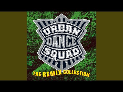 download lagu mp3 mp4 Urban Dance Squad The Remix Collection, download lagu Urban Dance Squad The Remix Collection gratis, unduh video klip Urban Dance Squad The Remix Collection