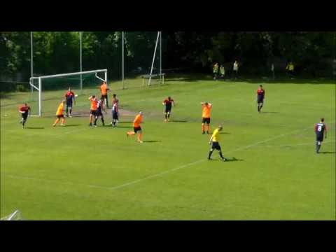 Vác U17 - ASI Dinamo U16 / összefoglaló