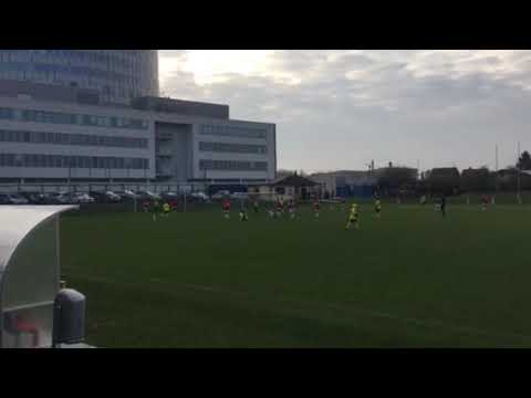 U12 SC Wollers 1980 Wien 2.Halbzeit 4:0