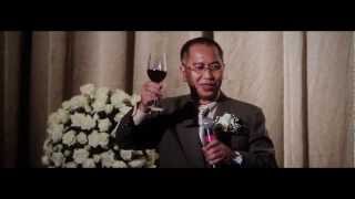 As long as we got love : NUM+OAM, Wedding Day