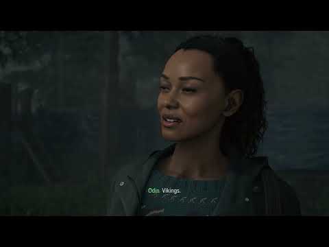 ALAN WAKE 2 PC Walkthrough Gameplay Part 7