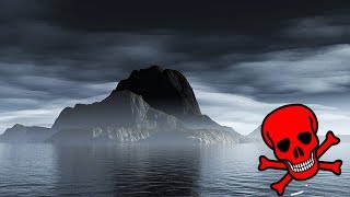 The DEADLIEST &amp; Most HAUNTED Islands In The World