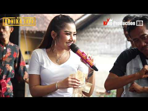 Ora Ndueni Anik Arnika ll New Arnika Jaya ll Ds Sidamulya Kec Astanajapura Kab Cirebon