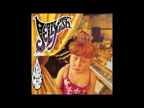 Jellyfish, "The Ghost at Number One"