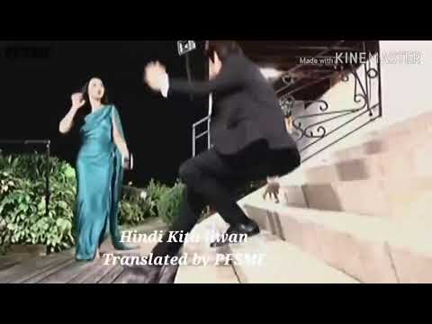 Hindi Kita iiwan mm sub