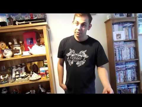 The White Rider! SBG Narrative Scenario