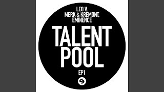 Merk & Kremont - Topic