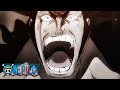 Oden Vs Kaido One Piece