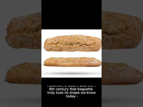 Mastering the Art of Baguette Bread: From Dough to Delicious Crust