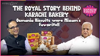 Lekhraj Ramnani | The Man Behind the KARACHI BAKERY Legacy