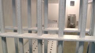 DA taking steps to address facility issues, overcrowding at 201 Poplar