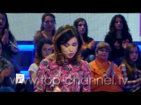 Pasdite ne TCH, 2 Mars 2015, Pjesa 3 - Top Channel Albania - Entertainment Show