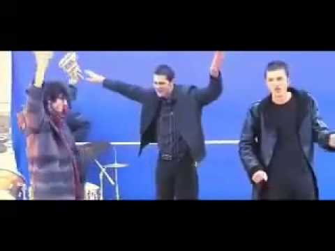 Kastriot Grajqevci - Koza Nostra - Hajde lujm qyqek