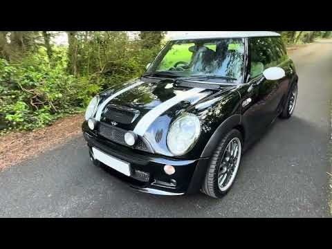 R53 Mini Cooper S JCW - Image 2