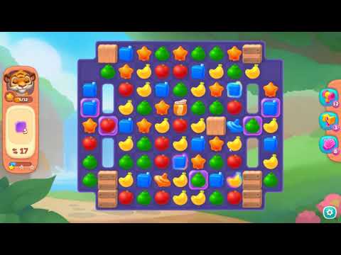 Wildscapes Level 279 NO BOOSTERS - A S GAMING ✔