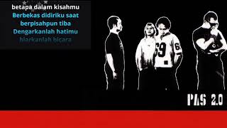 Download lagu Pas Band - Biarlah (Karaoke) mp3