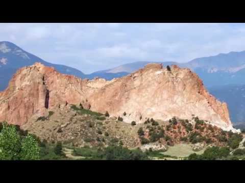 Rodeway Inn & Suites - Colorado Springs, CO