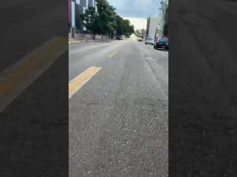 Destaque ao vivo Bairro Recanto tropical #cascavelpr #cascavelparana