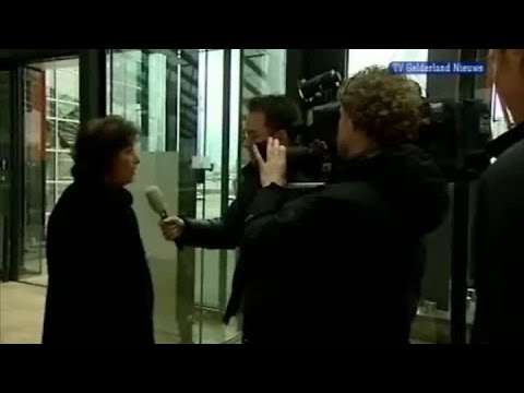 GLD Nieuws 10 maart 2009 - Nieuws