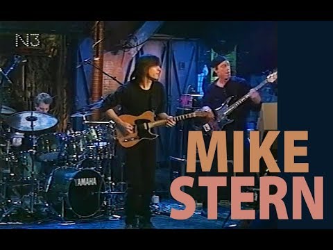 Mike Stern
