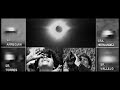 Most Documented Mass UFO Sighting During The July 11 1991 Solar Eclipse In Mexico