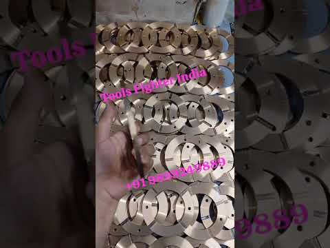 Compressor Crankshaft