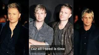 You Don&#39;t Know 💞by: Westlife