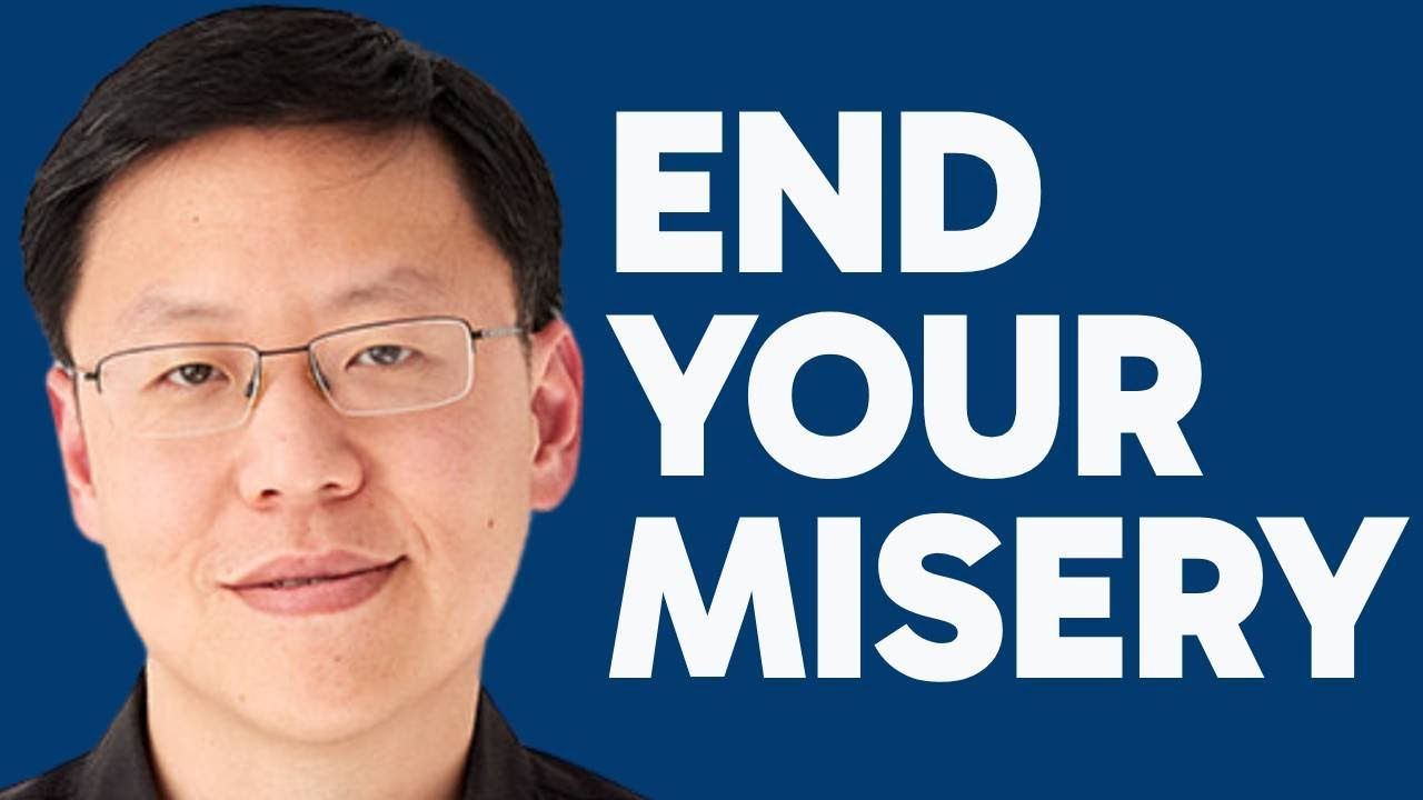 Why WINNING Poker Players are SO MISERABLE