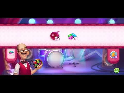 Homescapes level 4165 HD