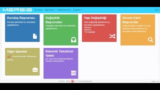 Şirketlerin Mali Bilgileri (Vergi Numarası vs) Nasıl Bulunur